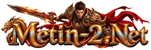 Metin-2.net | Metin2 PVP Serverler
